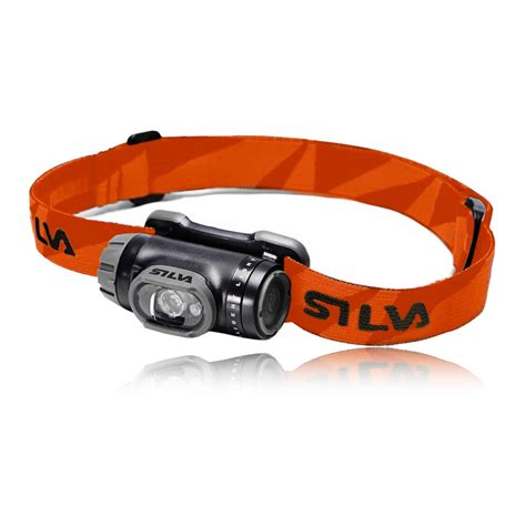 Silva Explore Running Headlamp | SportsShoes.com