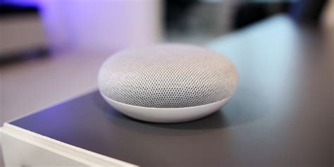 Google Home Mini was the top selling smart speaker in Q2 - 9to5Google