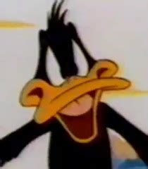 Daffy Duck Voice - Looney Tunes franchise | Behind The Voice Actors