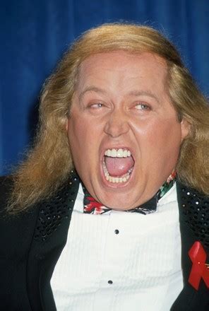 Comedian Sam Kinison Editorial Stock Photo - Stock Image | Shutterstock