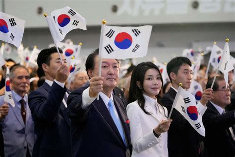 US summit seen as potential milestone for Japan, South Korea relations ...