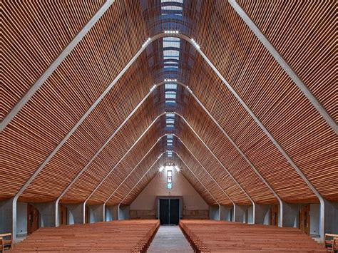 Sacred Heart Cathedral of Kericho, Kericho, 2015 - John McAslan + Partners | Sacred heart ...