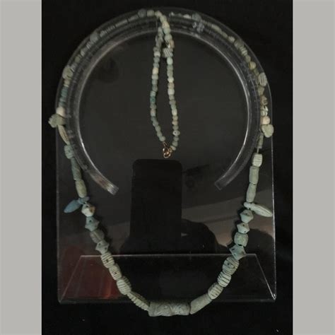 Ancient Persian Necklace