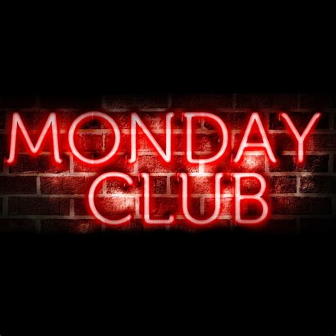 Monday Club - YouTube