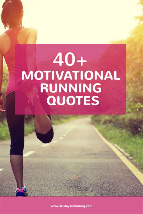 40+ motivational running quotes | motivational quotes for runners | Motivation can come i ...