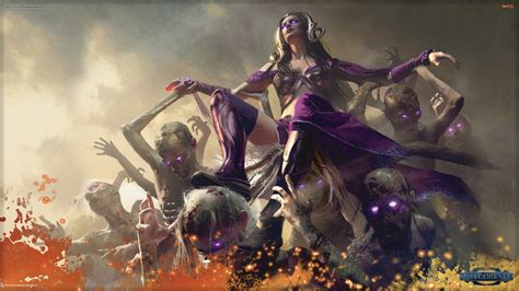 🔥 Free Download Wallpaper Of The Week Rise Dark Realms Daily Mtg Magic by @lshah | WallpaperSafari