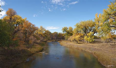 Major Nebraska Rivers and Their Drainages: Part 3 | CropWatch ...