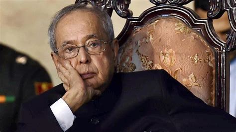 Pranab Mukherjee to attend RSS event despite criticism to reciprocate ...