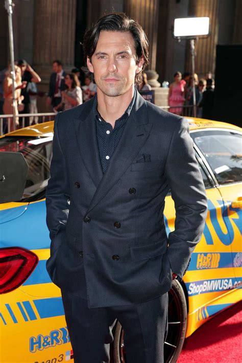 Milo Ventimiglia on How Sad ‘The Art of Racing in the Rain’ Is | Us Weekly