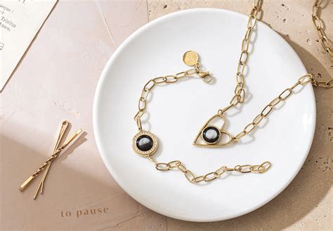 Moonglow | Custom Moon Phase Necklaces & Bracelets – Moonglow Jewelry