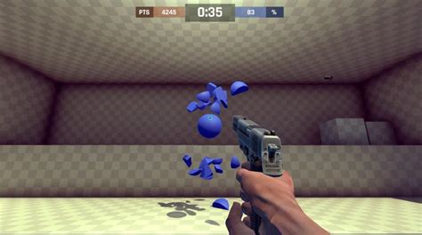 5 Best Aim Trainer Apps on PC, Train Your Aiming Skill for FPS Games | Dunia Games