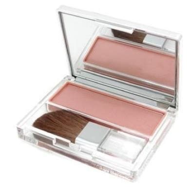 Clinique BLUSHING BLUSH powder blush 101 aglow 6 gr by CLINIQUE - Shop Online for Beauty in ...