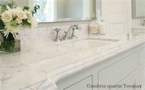 Granite That Looks Like Marble Countertops - All You Need Infos