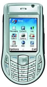 Nokia 6630 : Price - Bangladesh