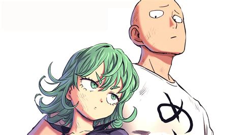 One Punch Man chapter 182: Tatsumaki vs Saitama ends, the Blizzard ...