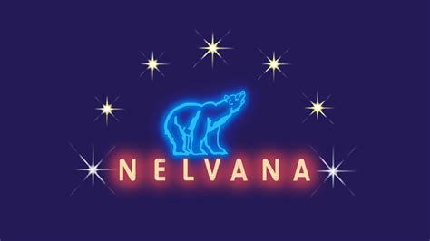 Nelvana 1985 4K Logo Remake by BraydenNohaiDeviant on DeviantArt