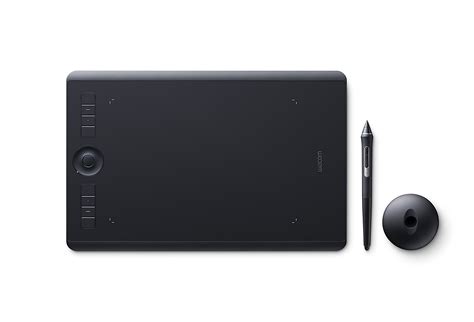 Wacom Intuos Pro PTH 660 Driver Download | Wacom Driver & Software Download