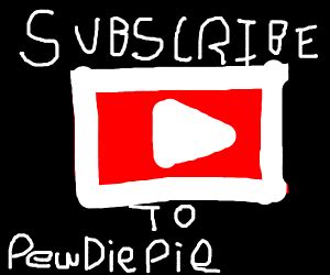 Sub 2 PewDiePie - Drawception