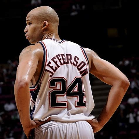 Richard Jefferson Bio: NBA & Wife [2024 Update] - Players Bio