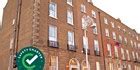 Fitzwilliam Townhouse Dublin2 Restored Georgian Hotel - Fitzwilliam ...