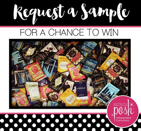 Request a free Perfectly Posh sample to be entered to win a full size product! | Perfectly posh ...