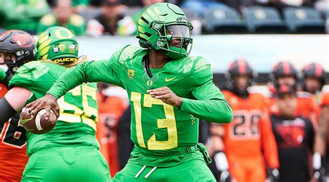 College Football's Top 25 Uniforms for 2022 - Athlon Sports