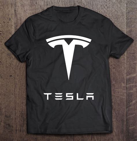 Tesla Logo