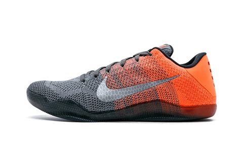 Nike Kobe 11 Elite Low for Men - Lyst