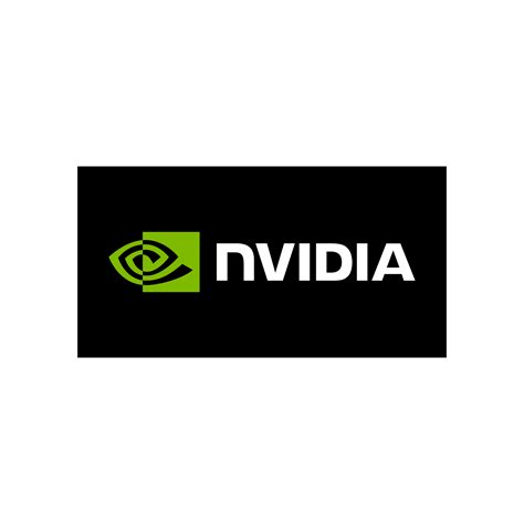 nvidia logotipo transparente png 24039068 PNG