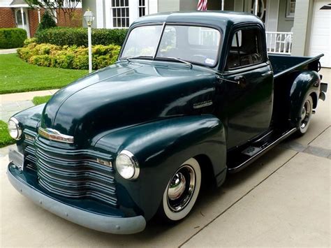 1952 Chevrolet Pickup for Sale | ClassicCars.com | CC-1311481