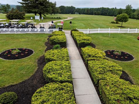 Maine Golf: Stay & Play in Poland! | New England dot Golf