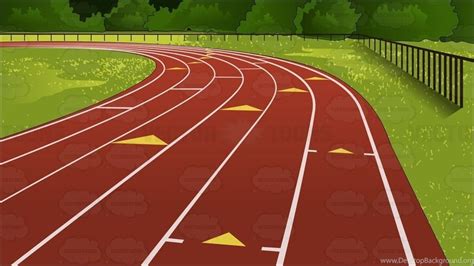 Running Track Vector at Vectorified.com | Collection of Running Track Vector free for personal use