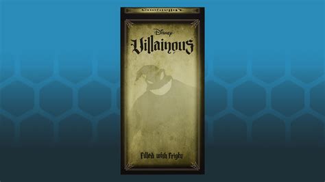 Disney Villainous | Wargamer