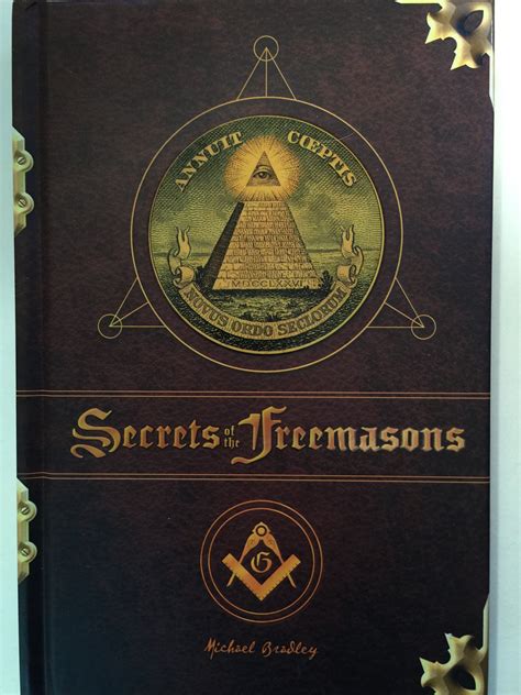 The Secrets of the Freemasons