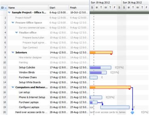 Software Review: Celoxis