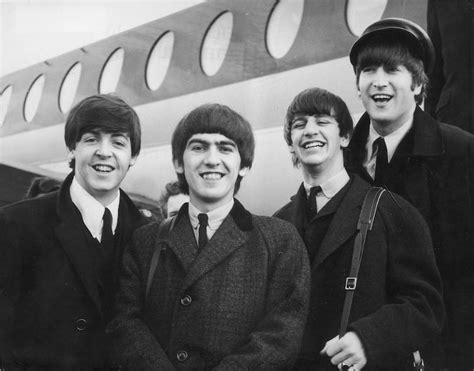 Which Members of The Beatles Are Still Alive?