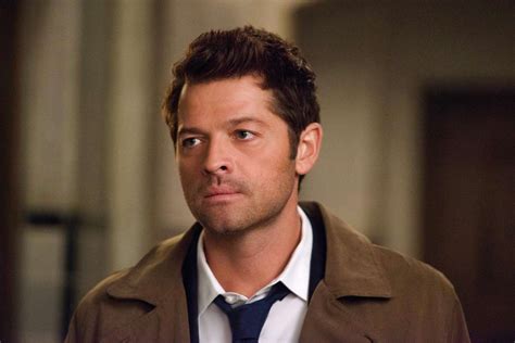 Supernatural: Misha Collins writes letter to fans | EW.com