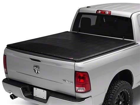 Extang RAM 1500 Full Tilt Snap Hinged Tonneau Cover R105720 (09-18 RAM ...