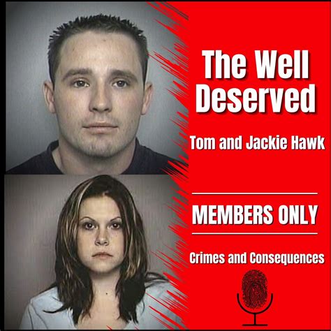 Skylar DeLeon and the Hawks Murder~ Crimes and Consequences Podcast