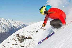 New Zealand Ski Packages 2020 Deals - Best NZ Ski Resorts