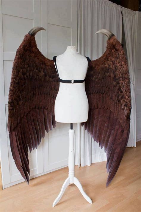 Pin by Sandy A. on Fashion in 2019 | Cosplay wings, Maleficent wings, Maleficent costume