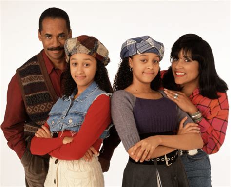 Sister, Sister: Tia Mowry Has Good News for Fans of the Sitcom - canceled + renewed TV shows ...