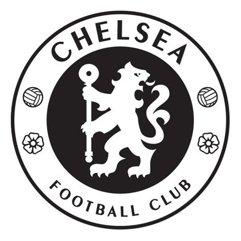 Chelsea FC | Brands of the World™ | Download vector logos and logotypes