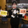 Monopoly Rich Uncle Pennybags Costume