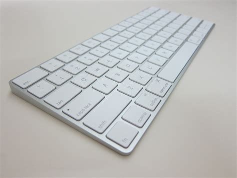 Apple Magic Keyboard « Blog | lesterchan.net