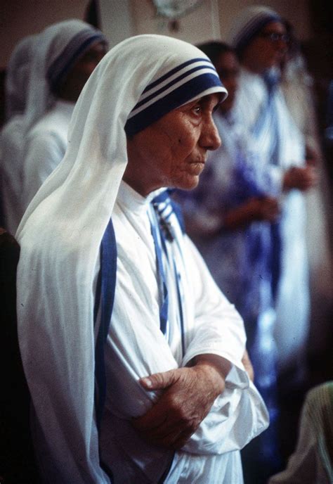 Missionaries of Charity | History, Mother Teresa, India, & Facts | Britannica