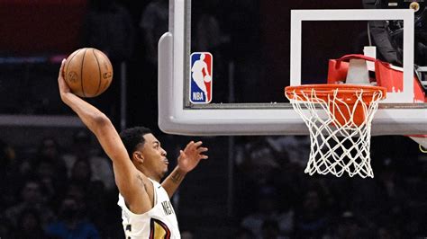 New Orleans Pelicans take flight with record-setting 3-pointers in win ...