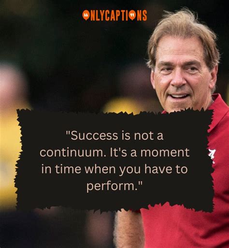 690+ Quotes By Nick Saban (2024) Visionary Lines