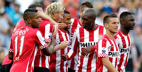 Live Psv Eindhoven