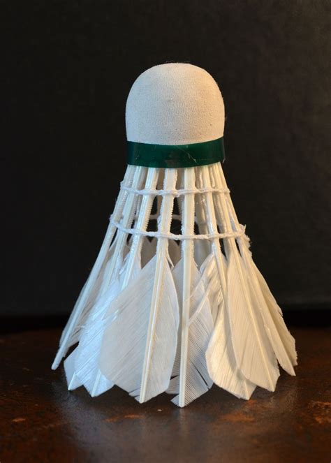 Badminton Shuttlecock - What You Need To Know Before Buying | Shuttlecock, Badminton, Badminton ...